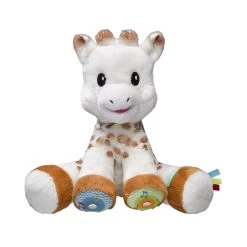 Sophie La Girafe Touch And Music De Sophie La Girafe®