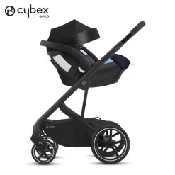 Siège Auto Aton 5 Deep Black De CYBEX 13 Siège Auto Aton 5 Deep Black De CYBEX -Bébés Produits Magasin 01128674 4