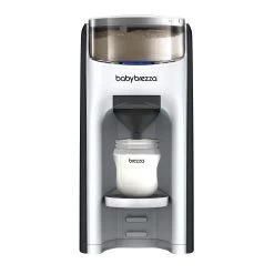 Formula Pro® Advanced Blanc/Noir De Baby Brezza -Bébés Produits Magasin 01128713 3