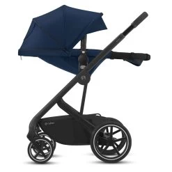 Poussette Balios S 2in1 Deep Black/Black De CYBEX -Bébés Produits Magasin 01129042 3