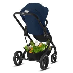 Poussette Balios S 2in1 Deep Black/Black De CYBEX -Bébés Produits Magasin 01129042 4