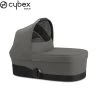 Nacelle Cot S Soho Grey De CYBEX
