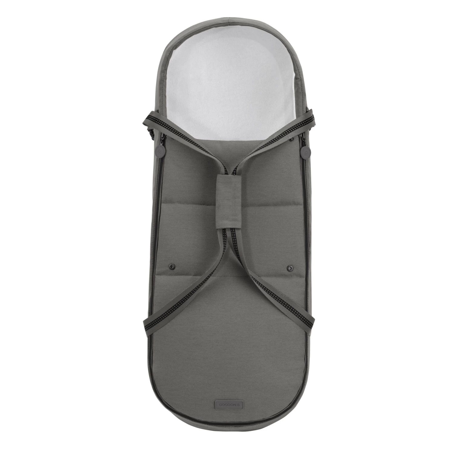 Cocoon S Soho Grey De CYBEX 2 Cocoon S Soho Grey De CYBEX – Image 2
