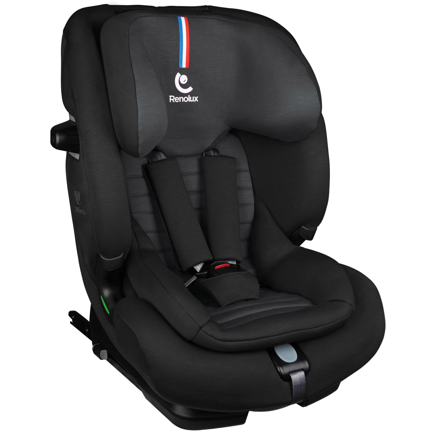 Siège Auto Olymp Isofix I-size Softness Carbon De Renolux 2 Siège Auto Olymp Isofix I-size Softness Carbon De Renolux – Image 2