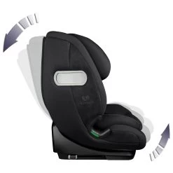 Siège Auto Olymp Isofix I-size Softness Carbon De Renolux 8 Siège Auto Olymp Isofix I-size Softness Carbon De Renolux -Bébés Produits Magasin 01129890 3