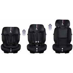 Siège Auto Olymp Isofix I-size Softness Carbon De Renolux 9 Siège Auto Olymp Isofix I-size Softness Carbon De Renolux -Bébés Produits Magasin 01129890 4
