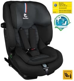 Siège Auto Olymp Isofix I-size Softness Carbon De Renolux 11 Siège Auto Olymp Isofix I-size Softness Carbon De Renolux -Bébés Produits Magasin 01129890 6