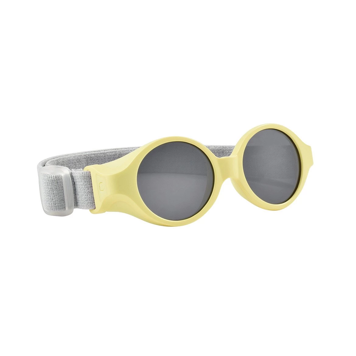 Beaba Lunettes Bandeau Jaune Pastel 0-9 Mois De Béaba 1 Beaba Lunettes Bandeau Jaune Pastel 0-9 Mois De Béaba