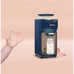 Beaba Milkeo Night Blue De Béaba 19 Beaba Milkeo Night Blue De Béaba -Bébés Produits Magasin 01130231 10