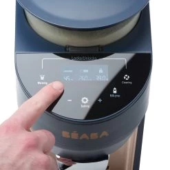 Beaba Milkeo Night Blue De Béaba 14 Beaba Milkeo Night Blue De Béaba -Bébés Produits Magasin 01130231 5