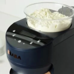 Beaba Milkeo Night Blue De Béaba 17 Beaba Milkeo Night Blue De Béaba -Bébés Produits Magasin 01130231 8