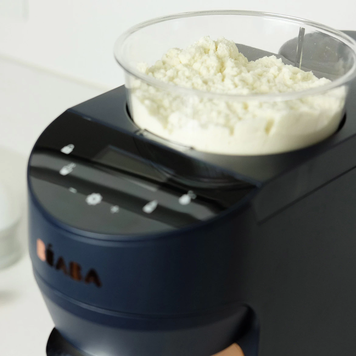 Beaba Milkeo Night Blue De Béaba 8 Beaba Milkeo Night Blue De Béaba – Image 8