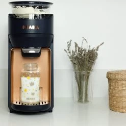 Beaba Milkeo Night Blue De Béaba 18 Beaba Milkeo Night Blue De Béaba -Bébés Produits Magasin 01130231 9