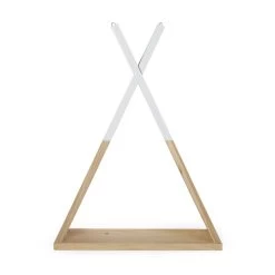 Étagère Tipi Blanc De Atmosphera -Bébés Produits Magasin 01130506 4