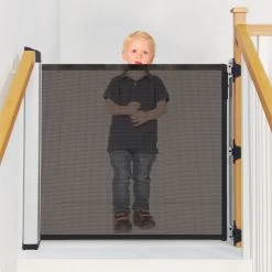 KiddyGuard Avant Noir De Lascal -Bébés Produits Magasin 01131707 3