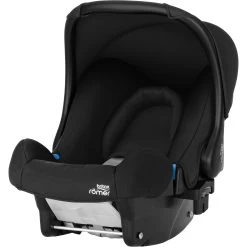 Siège Auto Baby-Safe Cosmos Black De Britax -Bébés Produits Magasin 01131942 3