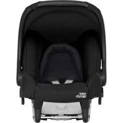 Siège Auto Baby-Safe Cosmos Black De Britax -Bébés Produits Magasin 01131942 4