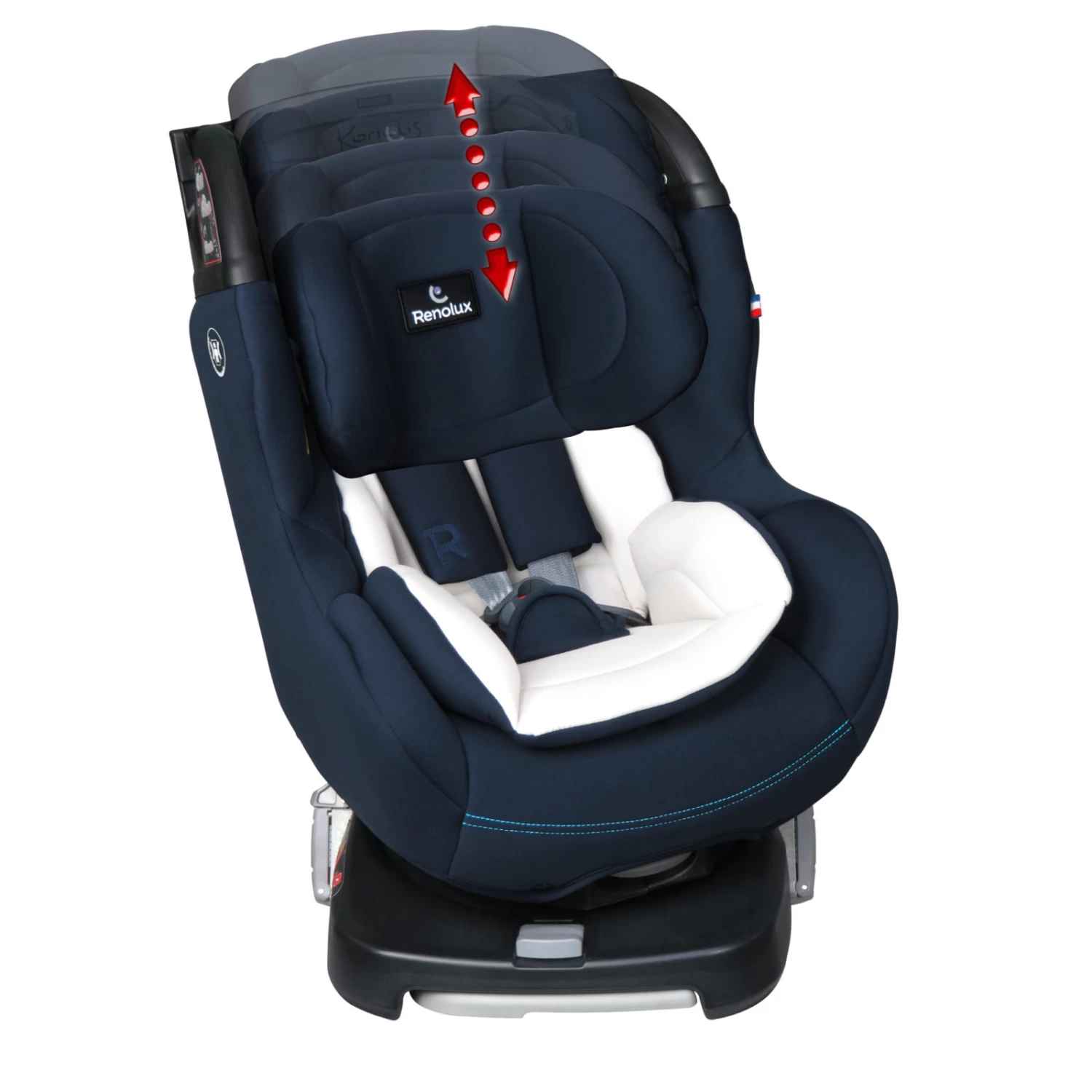 Koriolis Smart Black De Renolux 2 Koriolis Smart Black De Renolux – Image 2