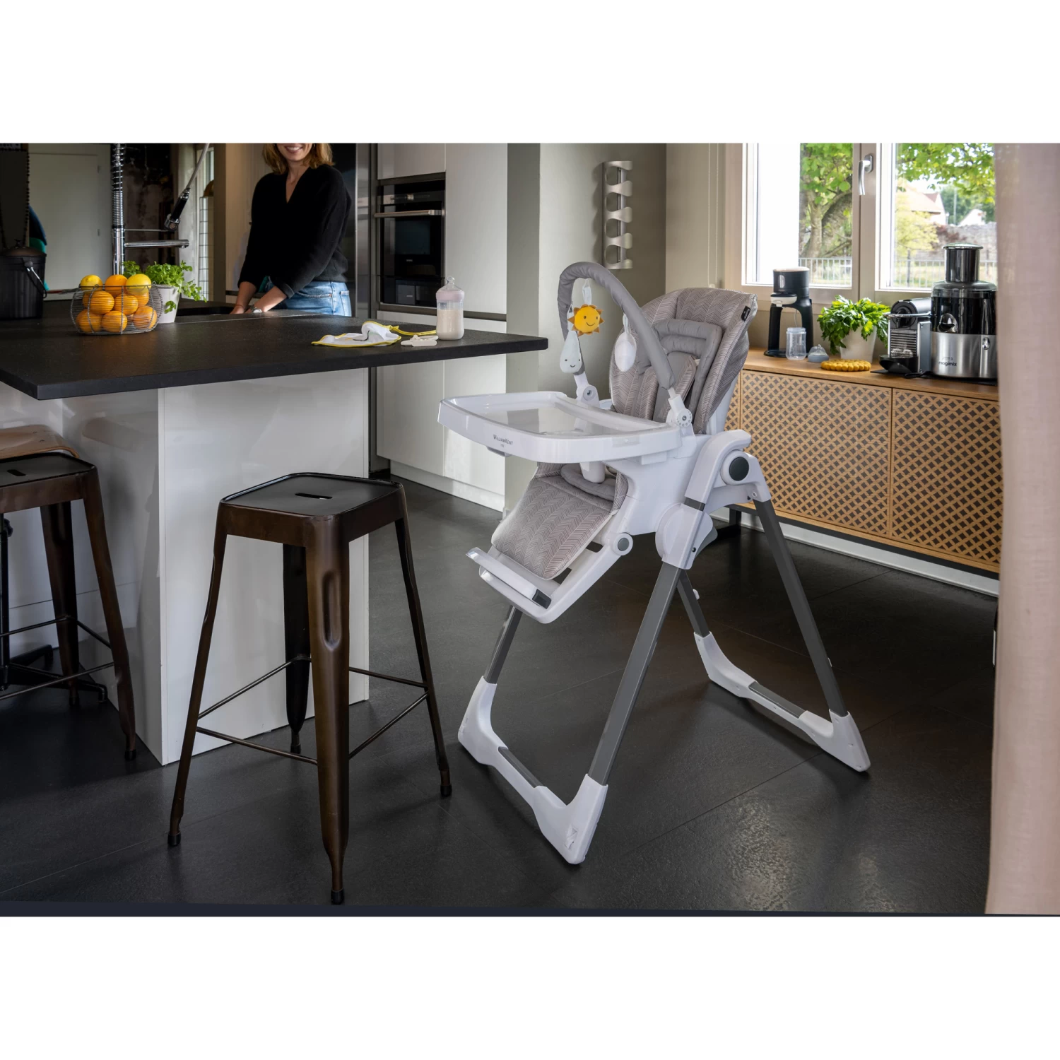 Chaise Sofa Newborn Chevron De William Kent 1733 7 Chaise Sofa Newborn Chevron De William Kent 1733 – Image 7