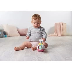 Mobile De Sol Et De Voyage Upside Down 2en1 Princesse De Tiny Love -Bébés Produits Magasin 01133174 5