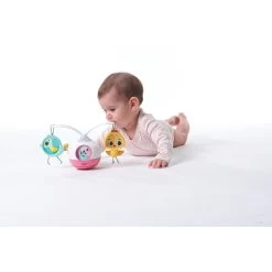 Mobile De Sol Et De Voyage Upside Down 2en1 Princesse De Tiny Love -Bébés Produits Magasin 01133174 6