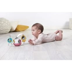 Mobile De Sol Et De Voyage Upside Down 2en1 Princesse De Tiny Love -Bébés Produits Magasin 01133174 7