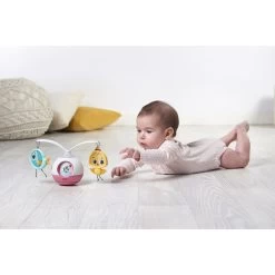 Mobile De Sol Et De Voyage Upside Down 2en1 Princesse De Tiny Love -Bébés Produits Magasin 01133174 8