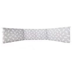 Mix & Match Tour De Lit Respirant Éléphants De Noukies