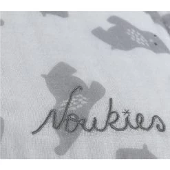 Mix & Match Tour De Lit Respirant Éléphants De Noukies 9 Mix & Match Tour De Lit Respirant Éléphants De Noukies -Bébés Produits Magasin 01133396 4