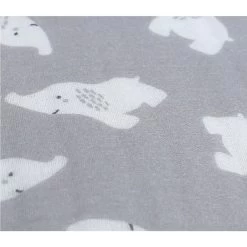 Mix & Match Tour De Lit Respirant Éléphants De Noukies 10 Mix & Match Tour De Lit Respirant Éléphants De Noukies -Bébés Produits Magasin 01133396 5