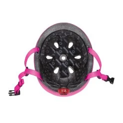 Casque Evo Neon Pink XXS/XS De Globber -Bébés Produits Magasin 01134260 3