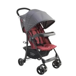 Poussette Travel Light Grenat De Formula Baby -Bébés Produits Magasin 01134726 3