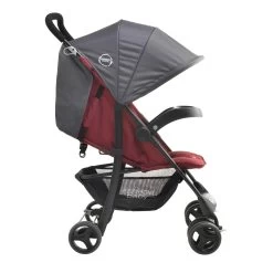 Poussette Travel Light Grenat De Formula Baby -Bébés Produits Magasin 01134726 4