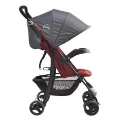 Poussette Travel Light Grenat De Formula Baby -Bébés Produits Magasin 01134726 5