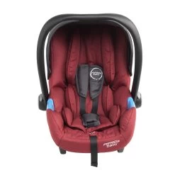 Poussette Travel Light Grenat De Formula Baby -Bébés Produits Magasin 01134726 8