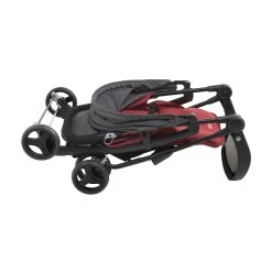 Poussette Travel Light Grenat De Formula Baby -Bébés Produits Magasin 01134726 9