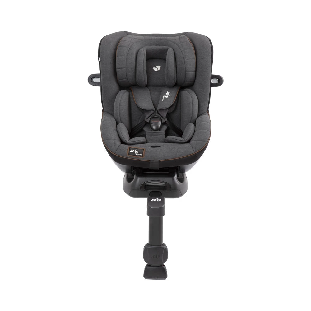 Siège Auto I-Quest Signature Noir De Joie 3 Siège Auto I-Quest Signature Noir De Joie – Image 3