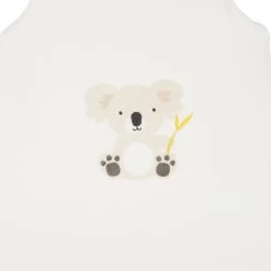 Gigoteuse Petit Koala Beige 0-3 Mois De Marèse -Bébés Produits Magasin 01135415 3