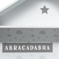 Maison 7 Cases Gris De Atmosphera -Bébés Produits Magasin 01135525 3