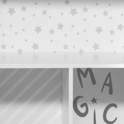 Maison 7 Cases Gris De Atmosphera -Bébés Produits Magasin 01135525 4
