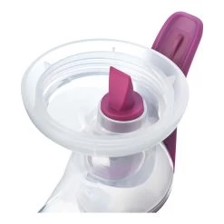 Tire-lait Manuel Transparent De Tommee Tippee 10 Tire-lait Manuel Transparent De Tommee Tippee -Bébés Produits Magasin 01135712 3