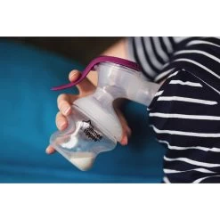 Tire-lait Manuel Transparent De Tommee Tippee 14 Tire-lait Manuel Transparent De Tommee Tippee -Bébés Produits Magasin 01135712 7
