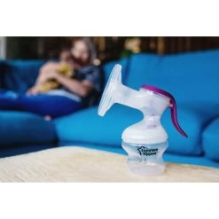 Tire-lait Manuel Transparent De Tommee Tippee 15 Tire-lait Manuel Transparent De Tommee Tippee -Bébés Produits Magasin 01135712 8