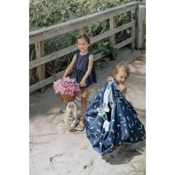 Play&Go Sac De Rangement Play & Go Outdoor Surf De Play & Go -Bébés Produits Magasin 01137089 9