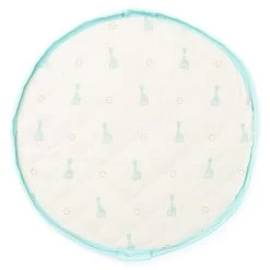Play&Go Tapis Sac à Langer Play And Go Soft Sophie La Girafe De Play & Go