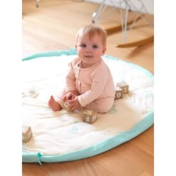 Play&Go Tapis Sac à Langer Play And Go Soft Sophie La Girafe De Play & Go -Bébés Produits Magasin 01137101 9