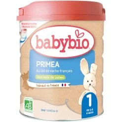 Primea 1er âge 800 G De Babybio