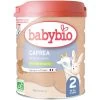 Caprea 2ème âge Lait De Chèvre 800 G De Babybio