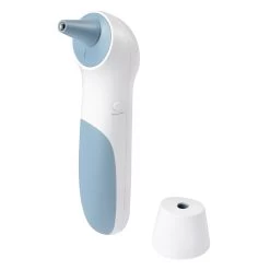 Beaba Thermospeed Thermomètre Infrarouge Blanc/bleu De Béaba -Bébés Produits Magasin 01140078 10