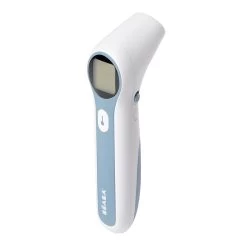 Beaba Thermospeed Thermomètre Infrarouge Blanc/bleu De Béaba -Bébés Produits Magasin 01140078 3